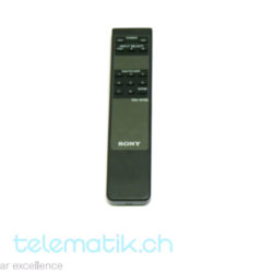 TV-Fernbedienung Sony RM-1270S