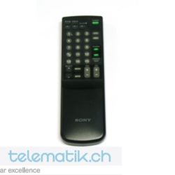 TV-Fernbedienung Sony RM-854