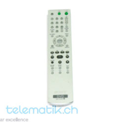 TV-Fernbedienung Sony DMT-D17P