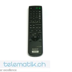 TV-Fernbedienung Sony DMT-D128P