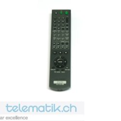 TV-Fernbedienung Sony RMT-D148P