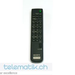 TV-Fernbedienung Sony RM-S325