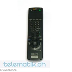 TV-Fernbedienung Sony RMT-V259