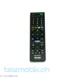 TV-Fernbedienung Sony RMT-TB400U