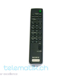 TV-Fernbedienung Sony RM-S325