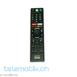 TV-Fernbedienung Sony RMF-TX300E