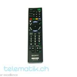 TV-Fernbedienung Sony RM-EDD52