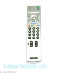 TV-Fernbedienung Sony RMT-TX210E