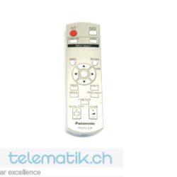 TV-Fernbedienung Panasonic N2QAYB000262