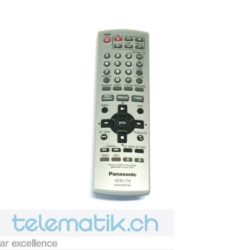 TV-Fernbedienung Panasonic N2QAJB000088