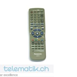 TV-Fernbedienung Panasonic N2QAKB000040