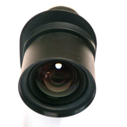 Hitachi FL-701 Projektor Linse, festes Objektiv, 1-facher Zoom