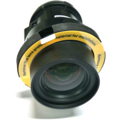 Panasonic TKGF0160-1 Standard Zoom Lens WXGA DLP Projection