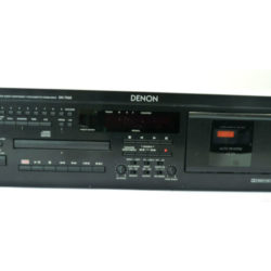Denon DN-T620 CD-Player Kassettenrecorder