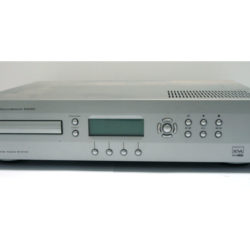 Imerge S2000 Sound Server HDD 80gb Hard Disk Audio System