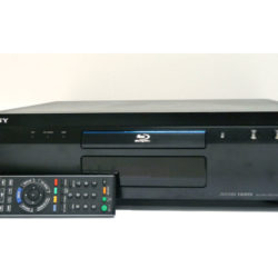 Sony Blu-ray-Player BDP-S5000ES