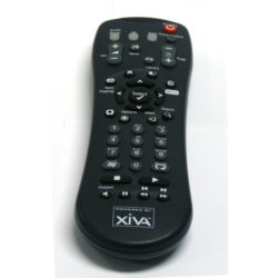 Genuine XIVA R704-XIVAXP Multimedia Remote Control