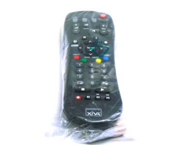 Genuine XIVA R704 Multimedia Remote Control
