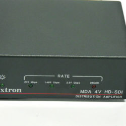 Extron MDA 4V HD-SDI