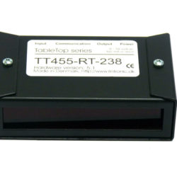 LinTronic TT455-RT-238 Universal Signal Converter inkl. Netzteil