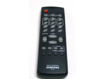 Samsung 5900-1221 Digital Presenter Remote