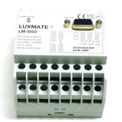 Zumtobel Luxmate LM-SI03