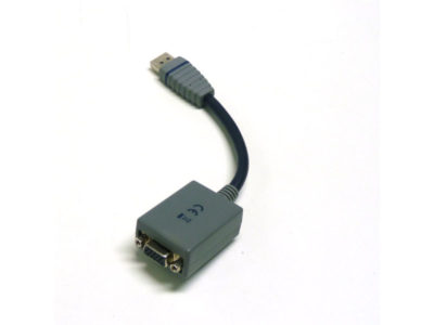 Bandridge - DisplayPort Cable DisplayPort Male