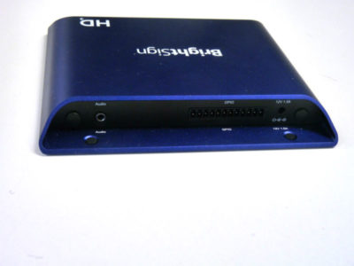 BrightSign HD223 - Image 2