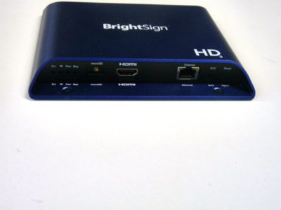 BrightSign HD223 - Image 3