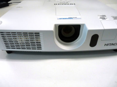 Beamer - Projektor Hitachi CP-WX4022WN - Image 2