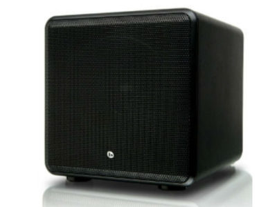 Boston Soundware XS Subwoofer