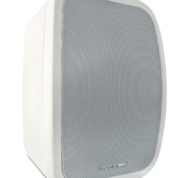 Work Neo 5 passive Box einzelstück 5'' speaker and TWT. 100V. 40W (8 ohm)