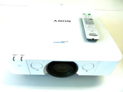 Sony VPL-FH30 Projector