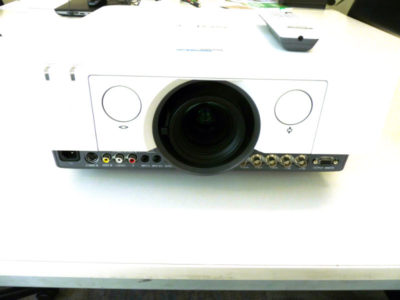 Sony VPL-FH30 Projector – Bild 2