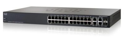 Cisco SG300-28